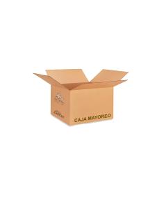 Caja Chamarra de mezclilla Jordan-A