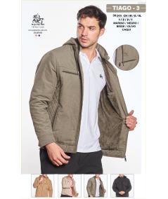 Chamarra Hombre Mod. Tiago-3