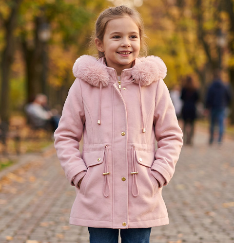 NIÑA
